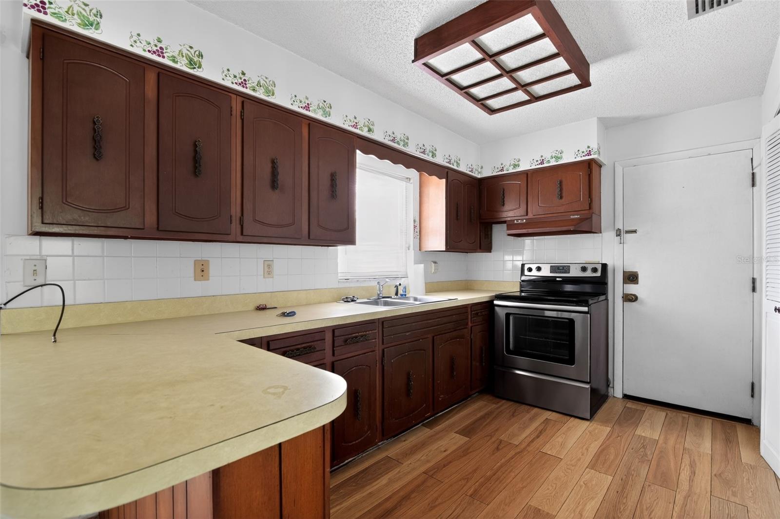 MARION OAKS UN 01 - Residential