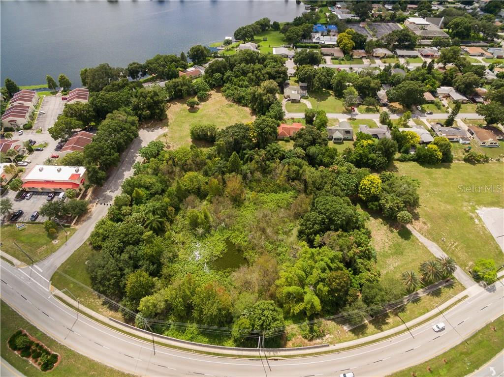 1101 CYPRESS GARDENS BOULEVARD