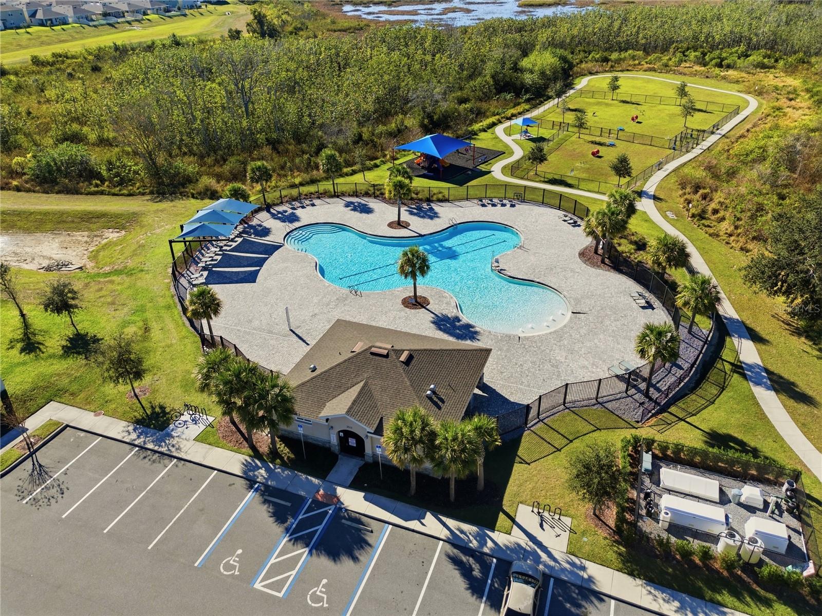 HAMMOCK RESERVE PH 3 - Residential