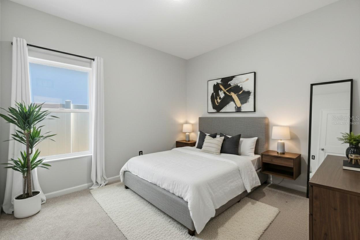 HAMMOCK RESERVE PH 3 - Residential