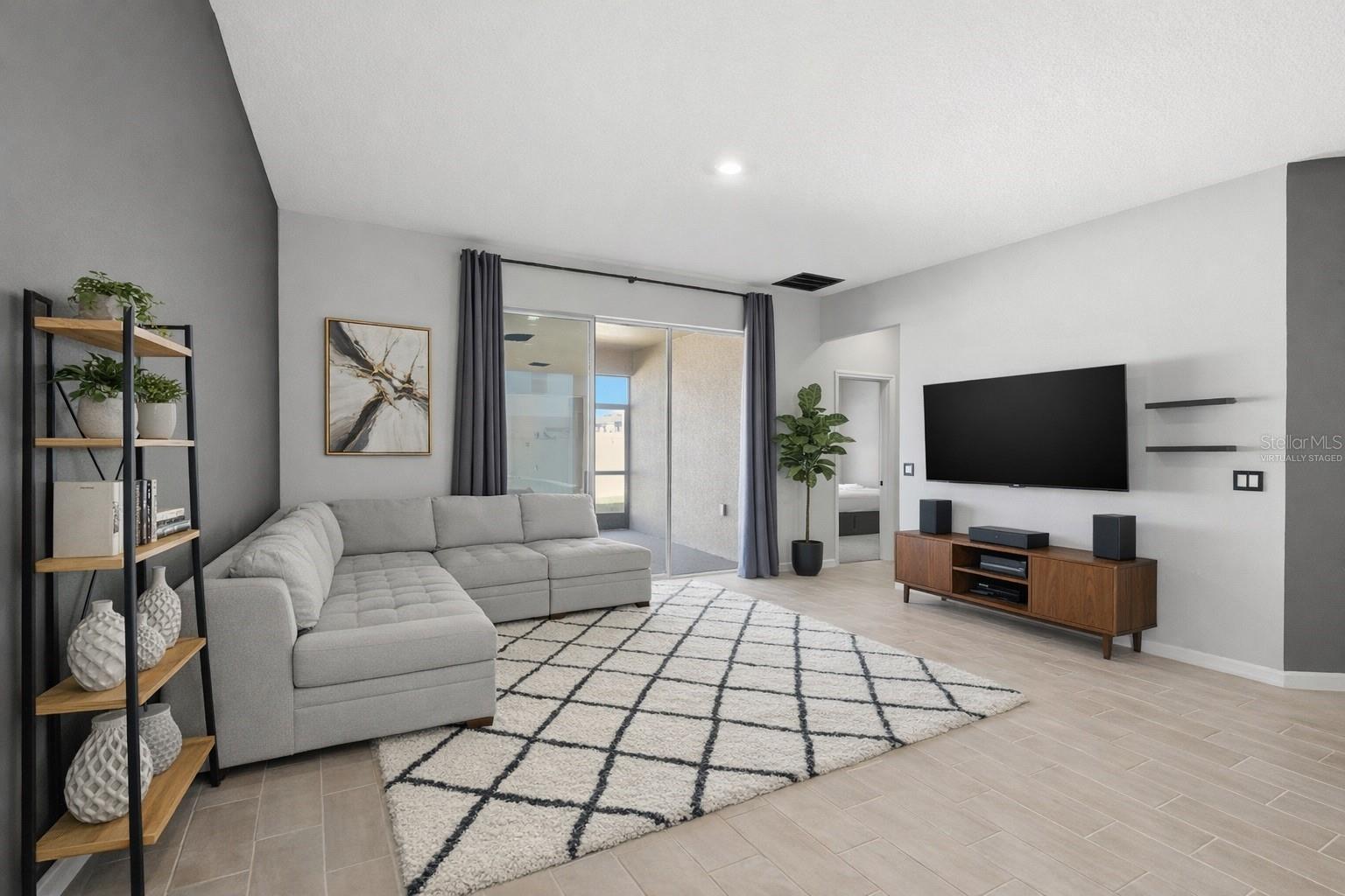 HAMMOCK RESERVE PH 3 - Residential