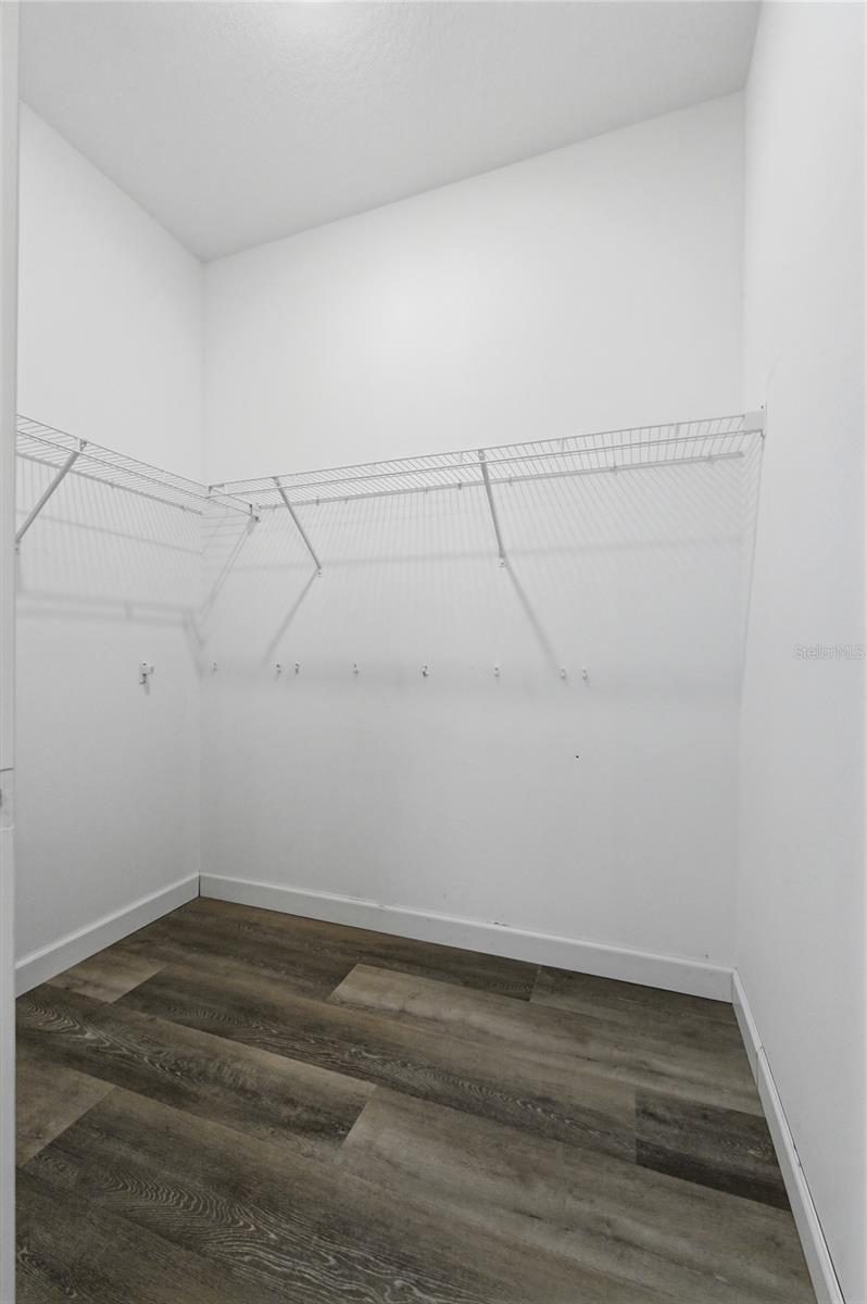 HAMMOCK RESERVE PH 3 - Residential