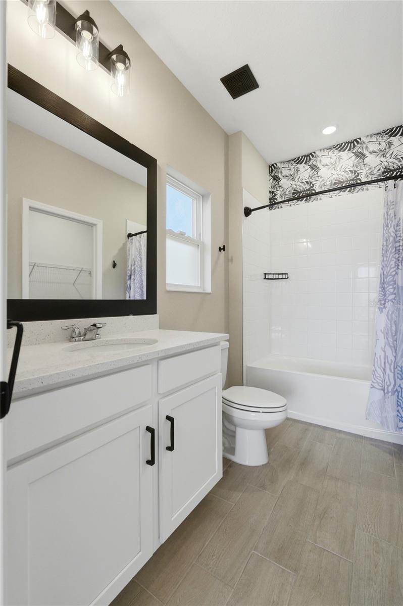 HAMMOCK RESERVE PH 3 - Residential