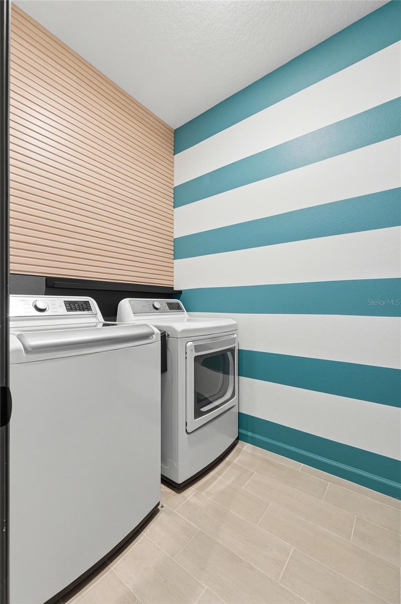 HAMMOCK RESERVE PH 3 - Residential