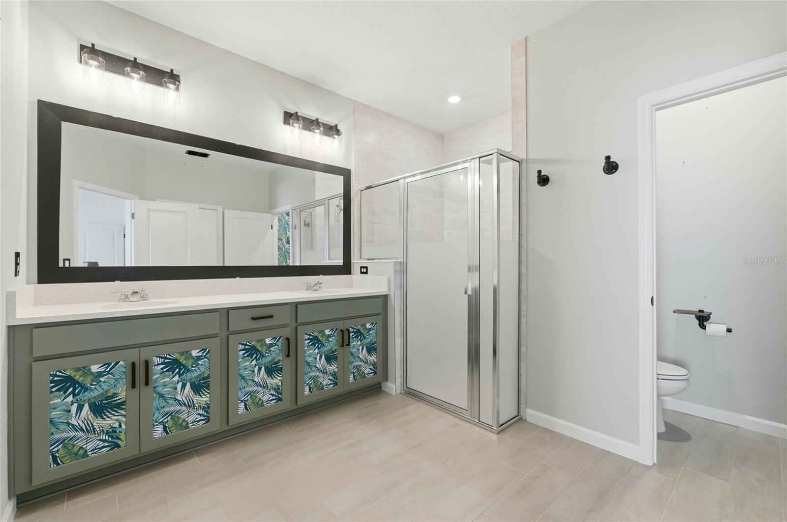 HAMMOCK RESERVE PH 3 - Residential