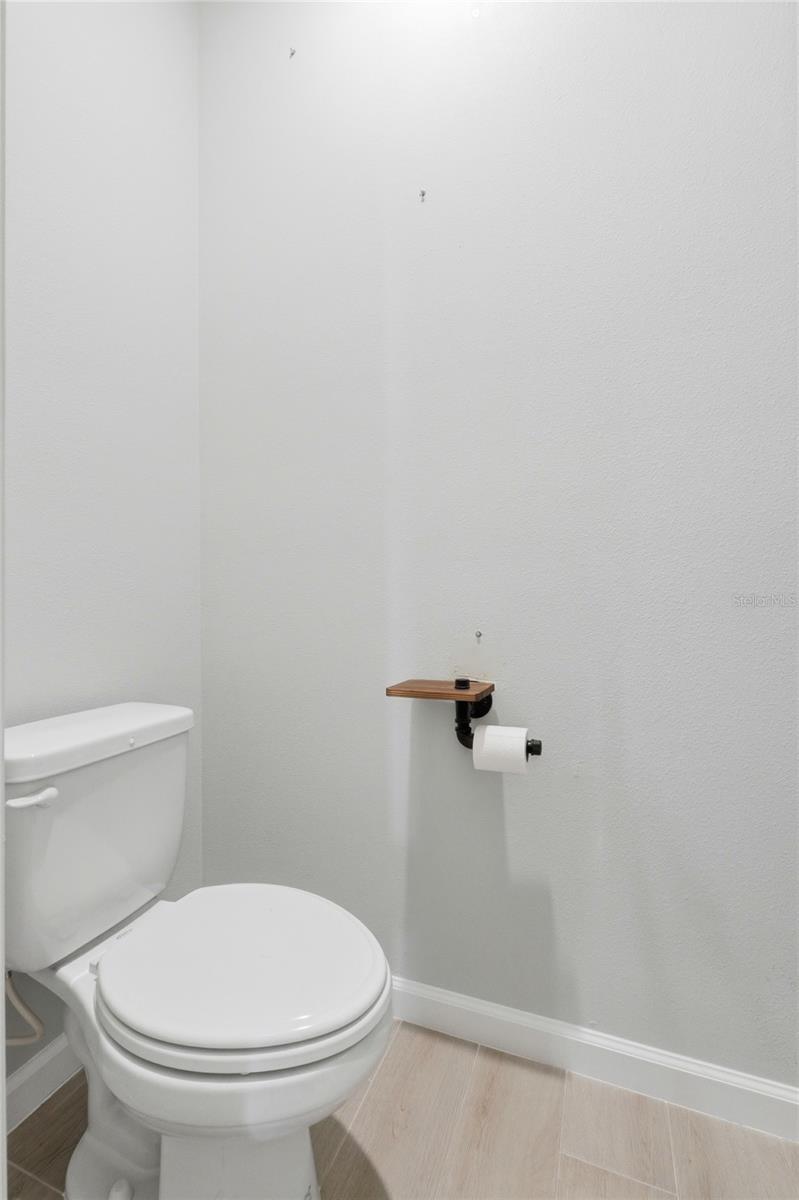 HAMMOCK RESERVE PH 3 - Residential