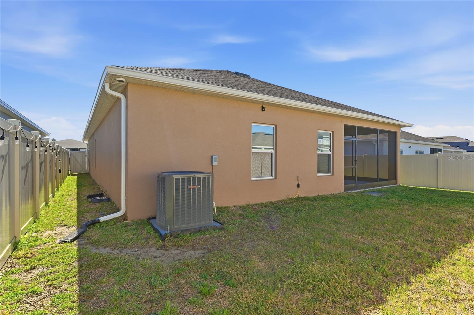 HAMMOCK RESERVE PH 3 - Residential