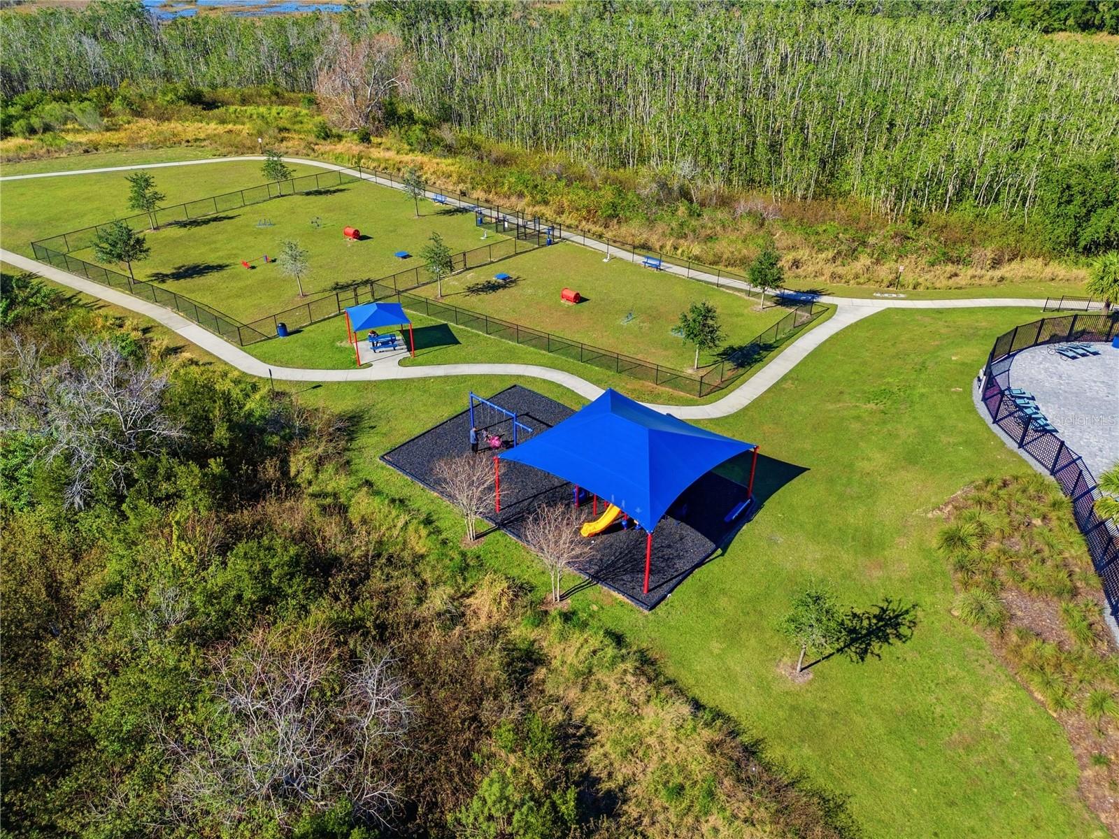 HAMMOCK RESERVE PH 3 - Residential