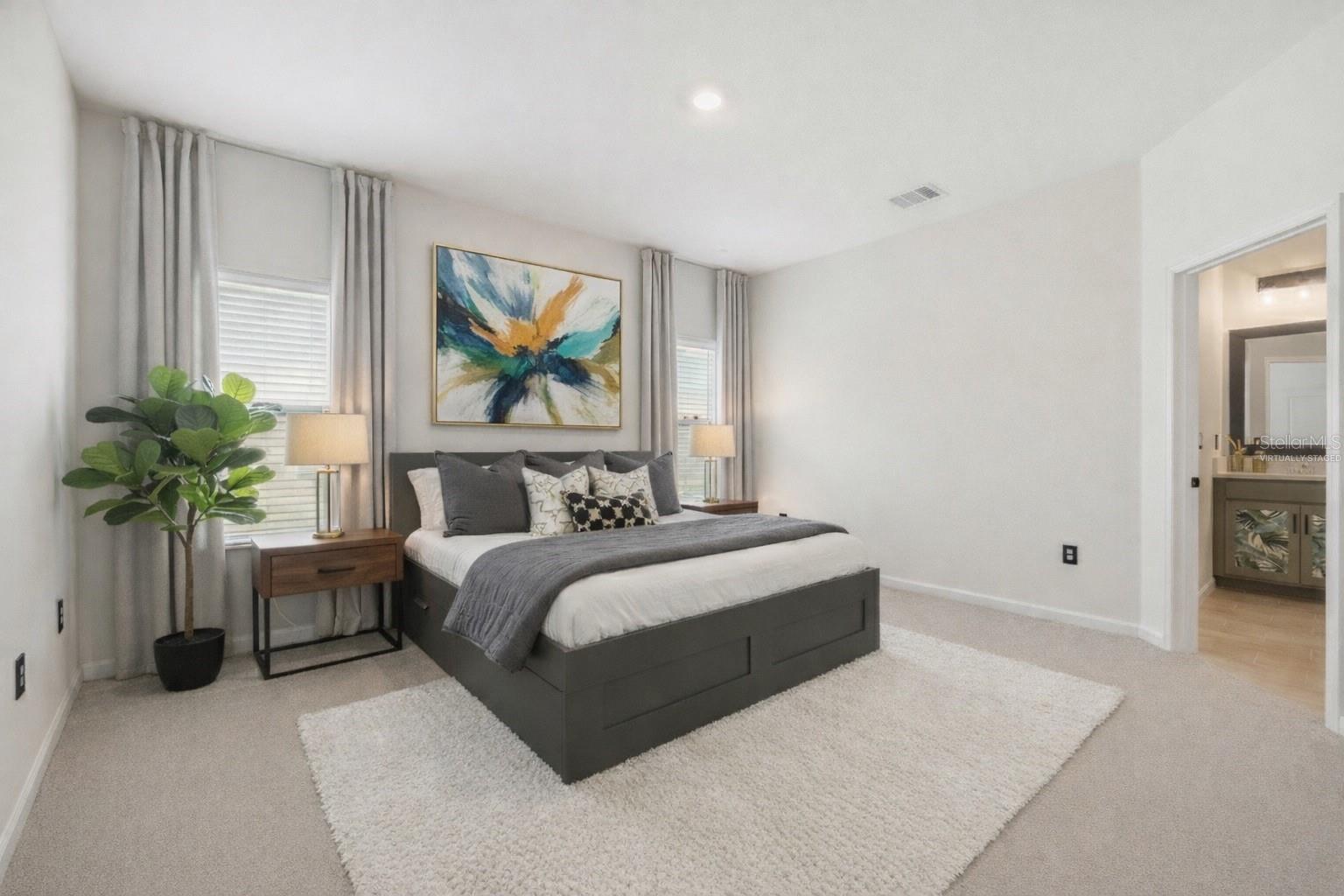 HAMMOCK RESERVE PH 3 - Residential