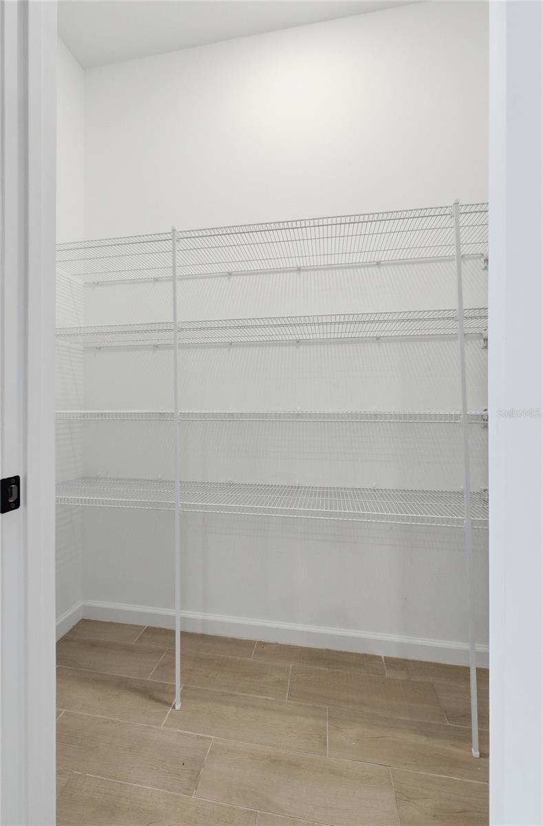 HAMMOCK RESERVE PH 3 - Residential