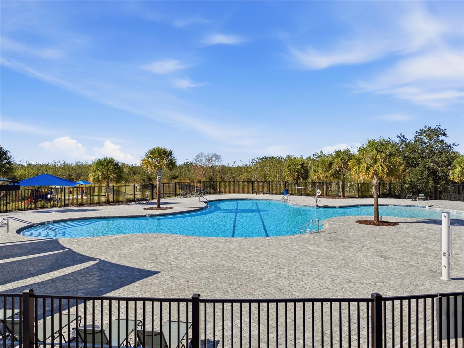 HAMMOCK RESERVE PH 3 - Residential