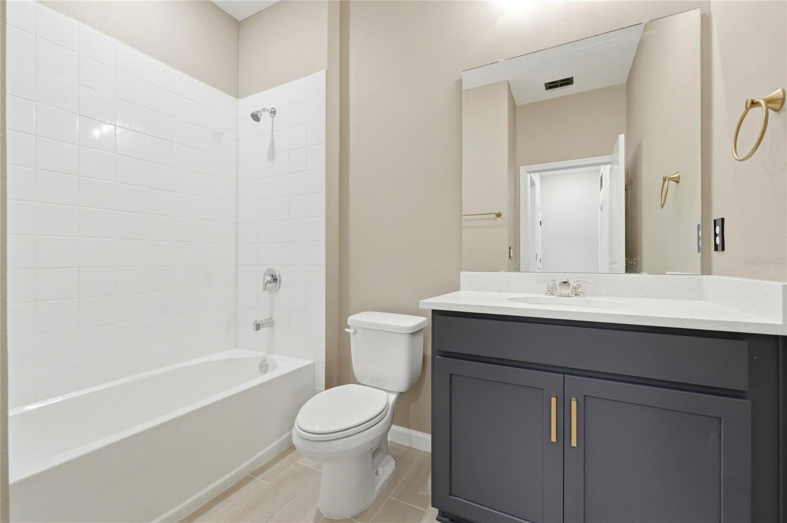 HAMMOCK RESERVE PH 3 - Residential