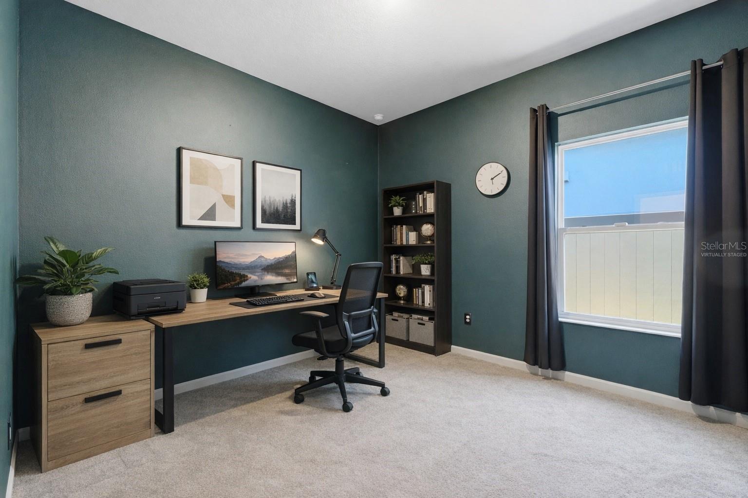 HAMMOCK RESERVE PH 3 - Residential