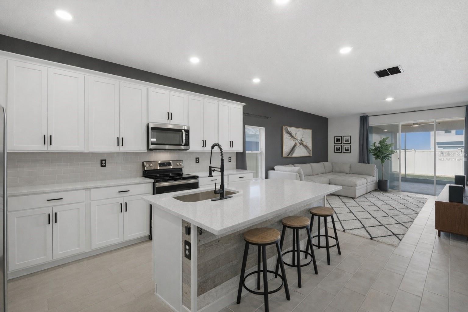 HAMMOCK RESERVE PH 3 - Residential