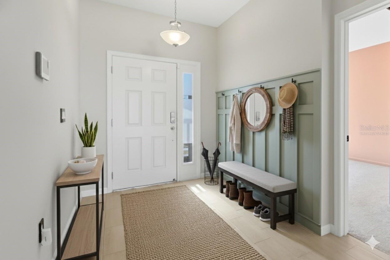 HAMMOCK RESERVE PH 3 - Residential