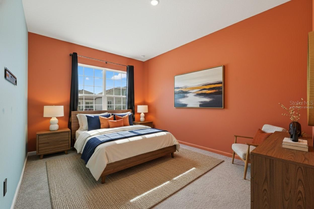 HAMMOCK RESERVE PH 3 - Residential