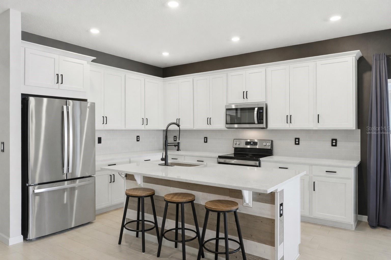 HAMMOCK RESERVE PH 3 - Residential