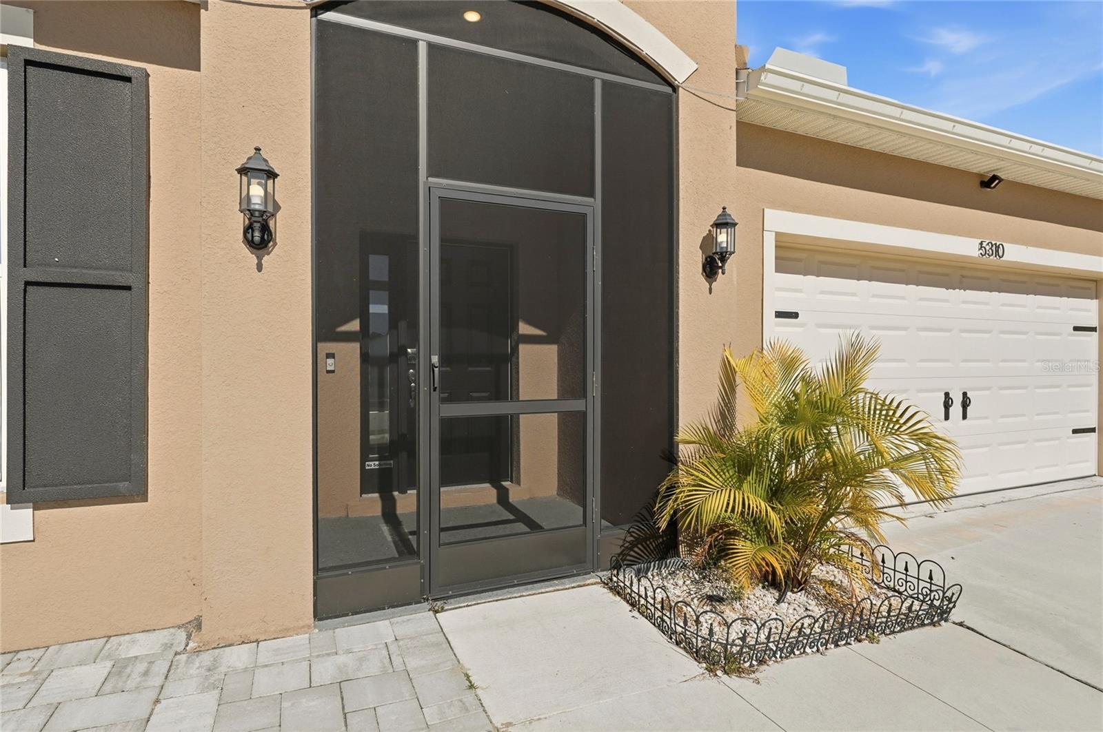 HAMMOCK RESERVE PH 3 - Residential