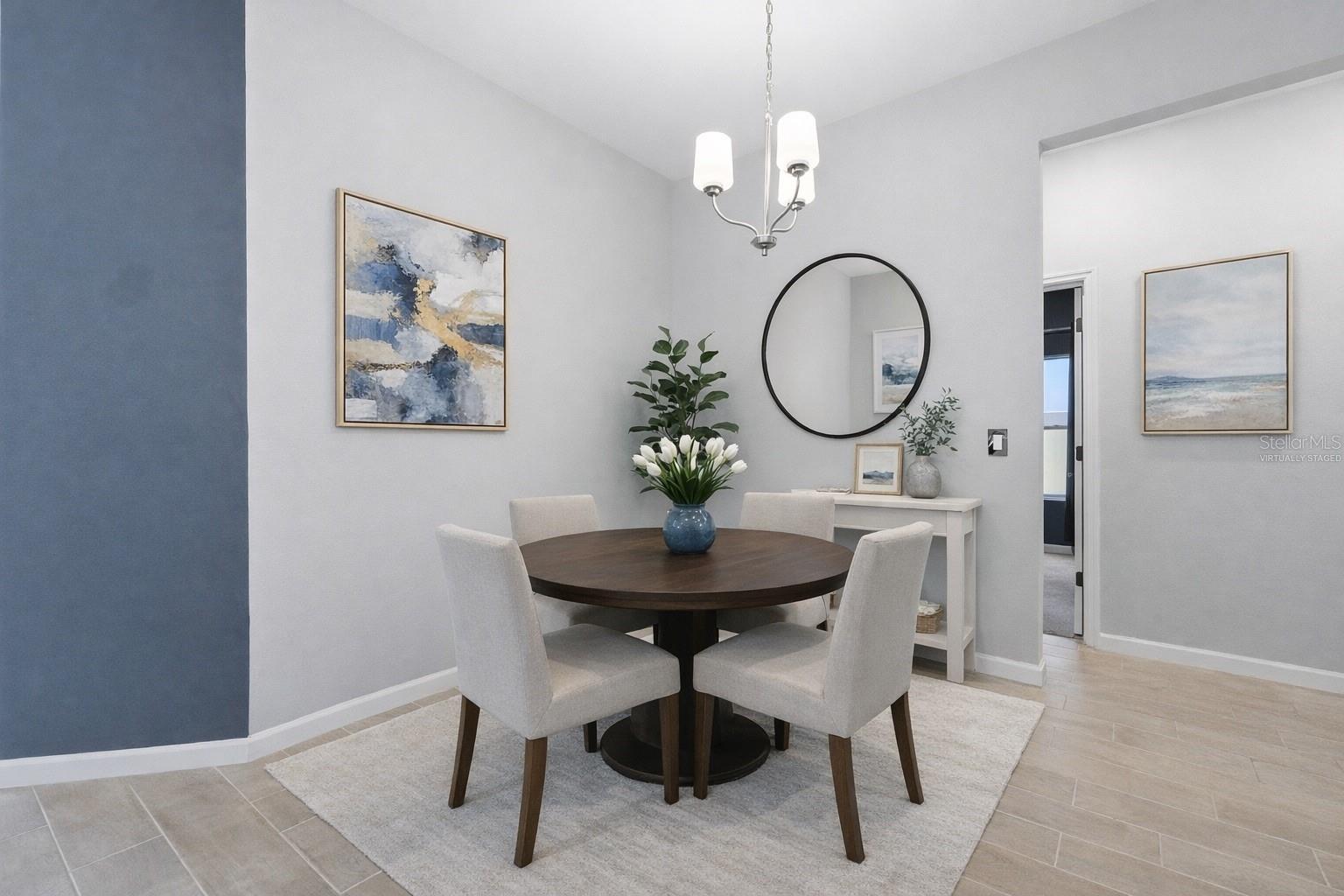 HAMMOCK RESERVE PH 3 - Residential