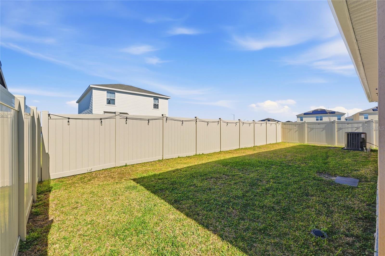 HAMMOCK RESERVE PH 3 - Residential