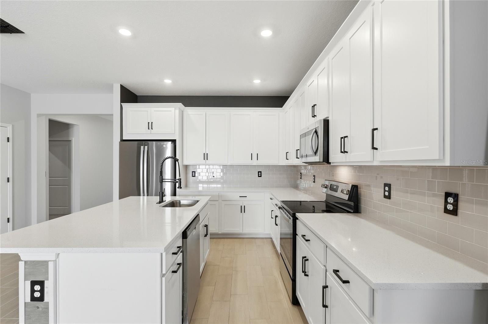 HAMMOCK RESERVE PH 3 - Residential