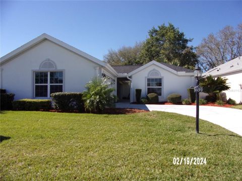 A home in SUMMERFIELD