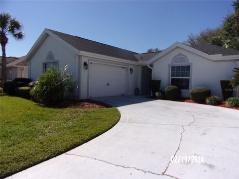 A home in SUMMERFIELD