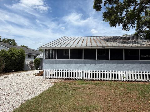 Photo of 1725 Fairview Shores Drive #A, Orlando, FL 32804 (MLS # O6399121)