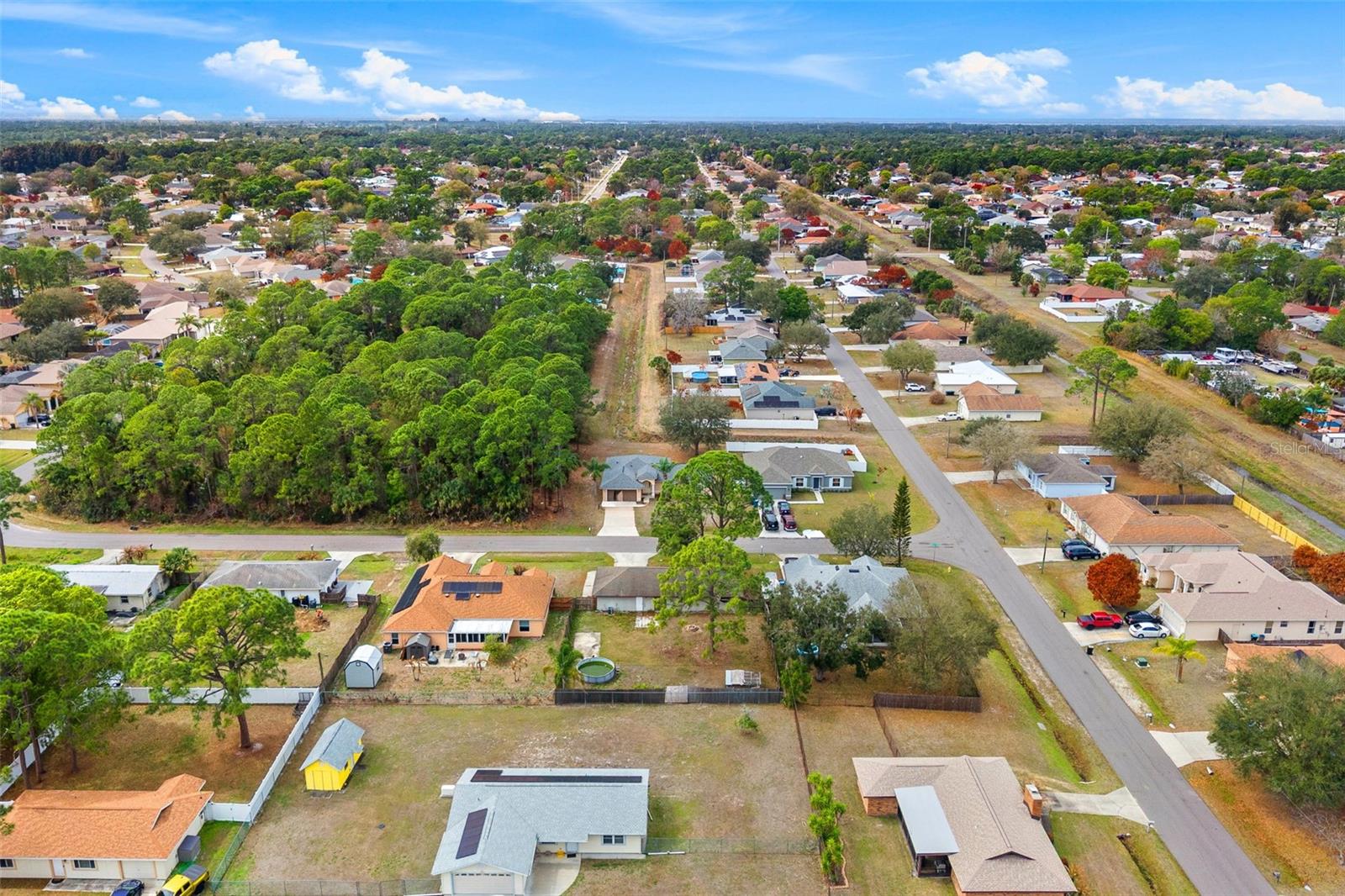 PORT MALABAR UNIT 13 - Residential