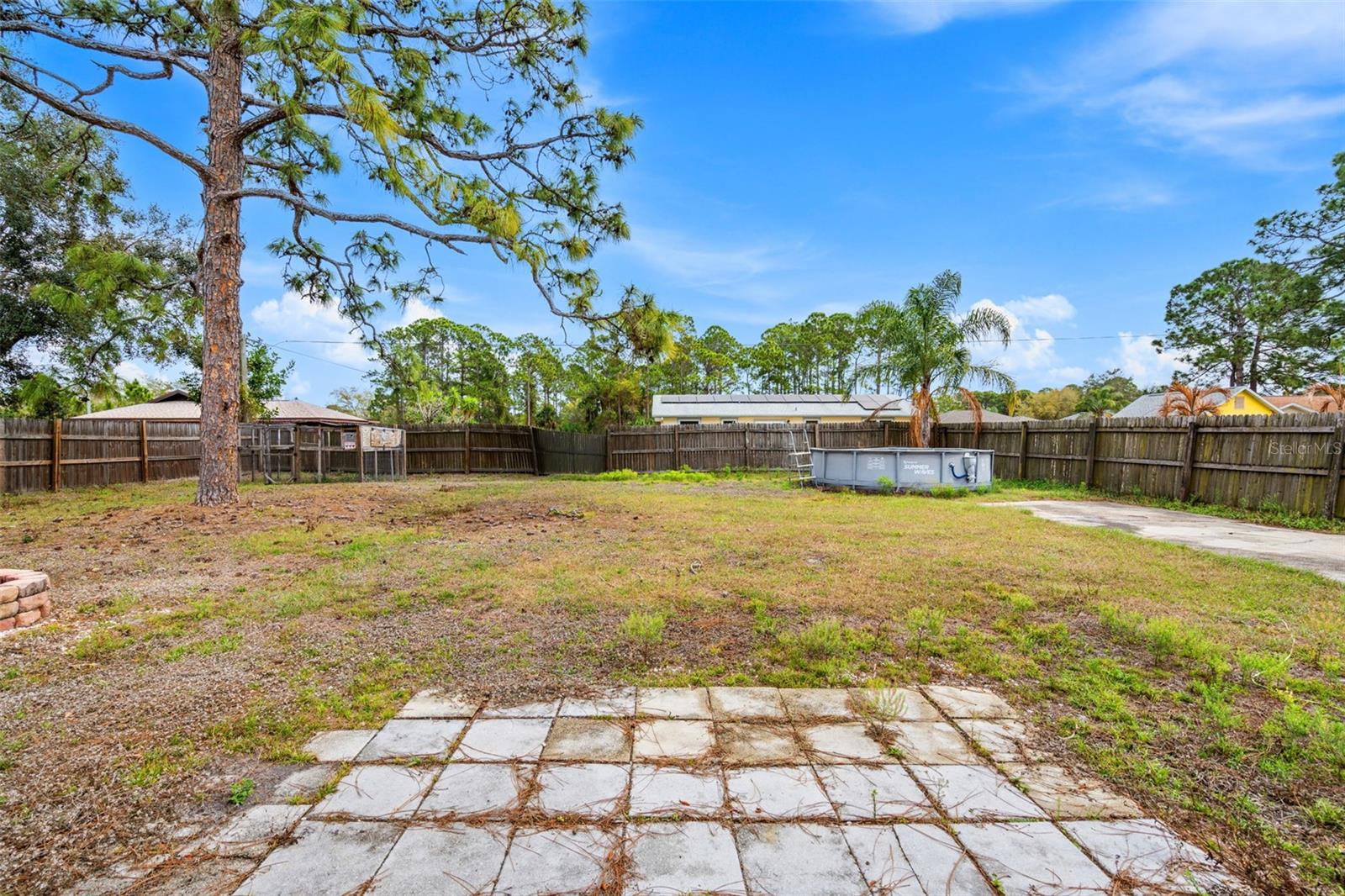 PORT MALABAR UNIT 13 - Residential