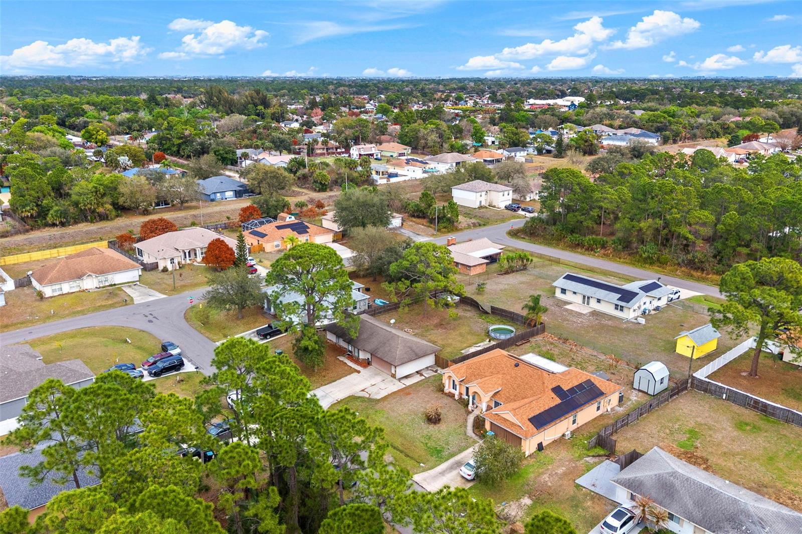 PORT MALABAR UNIT 13 - Residential