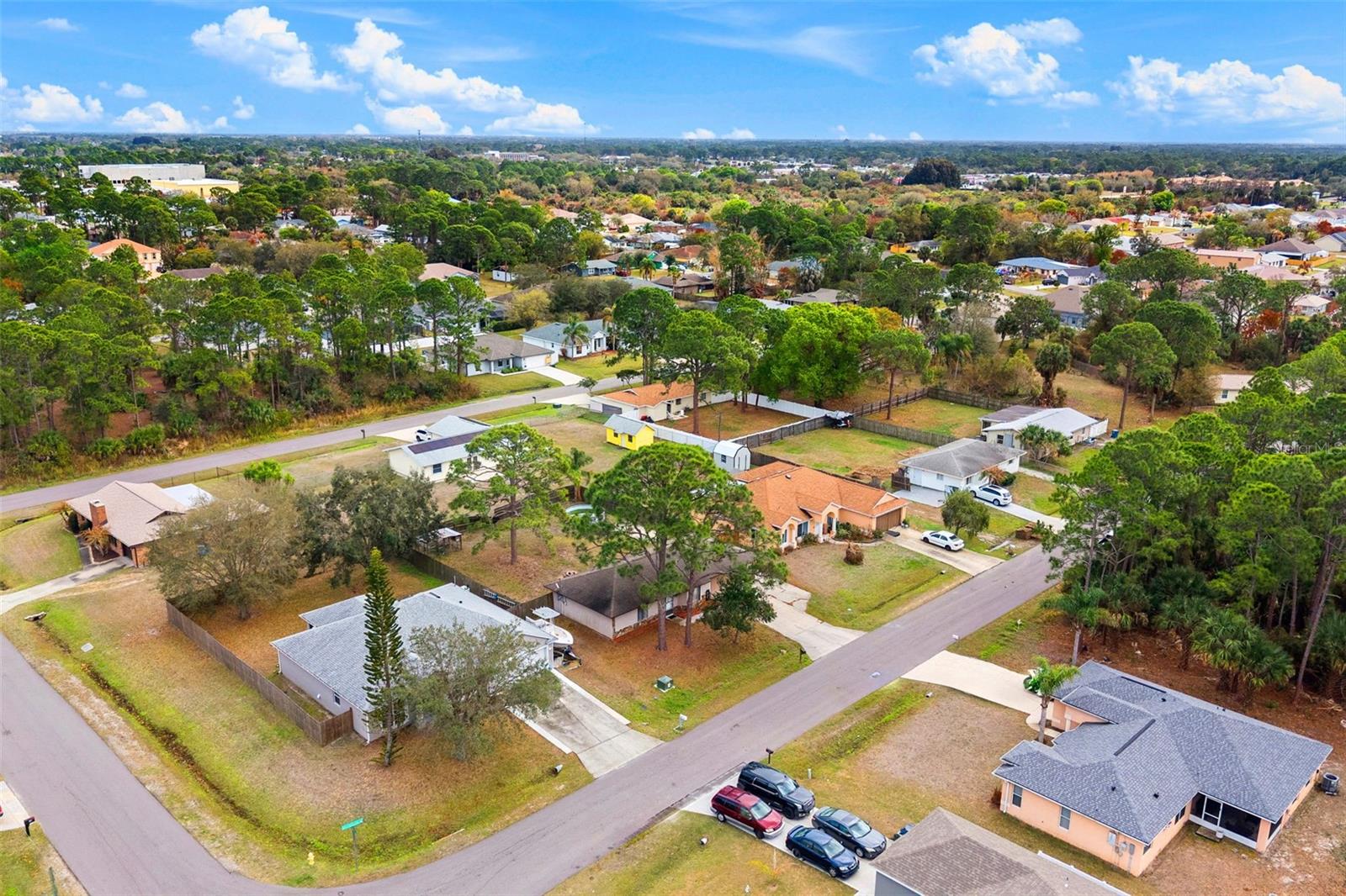 PORT MALABAR UNIT 13 - Residential