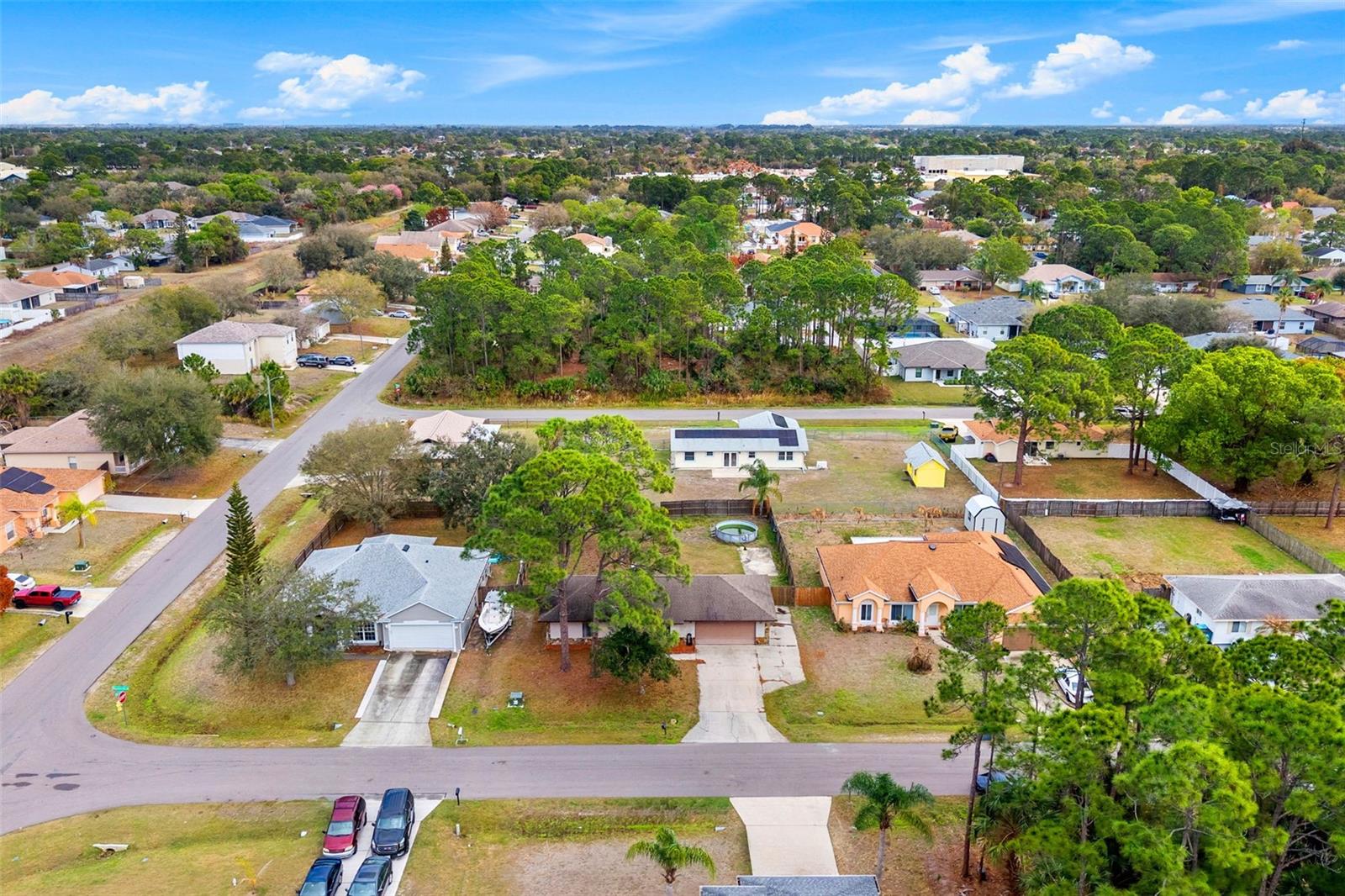 PORT MALABAR UNIT 13 - Residential