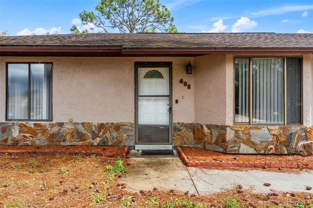 Photo of 408 Australian Road NW, Palm Bay, FL 32907 (MLS # FC316645)