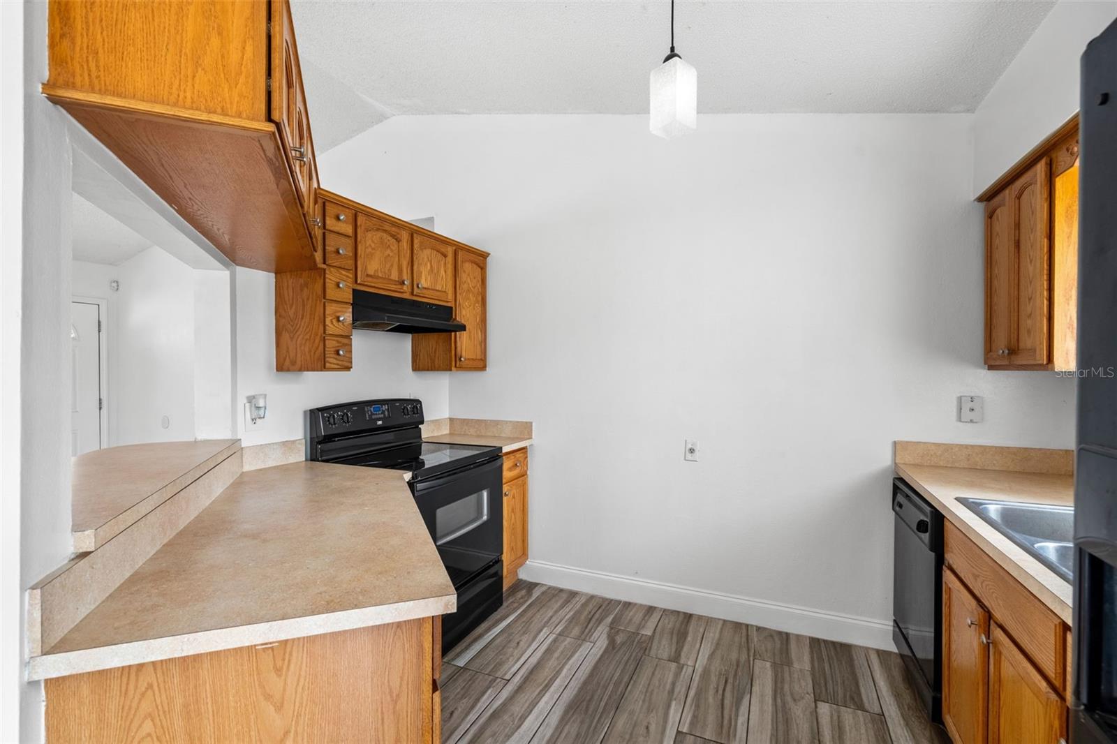 PORT MALABAR UNIT 13 - Residential