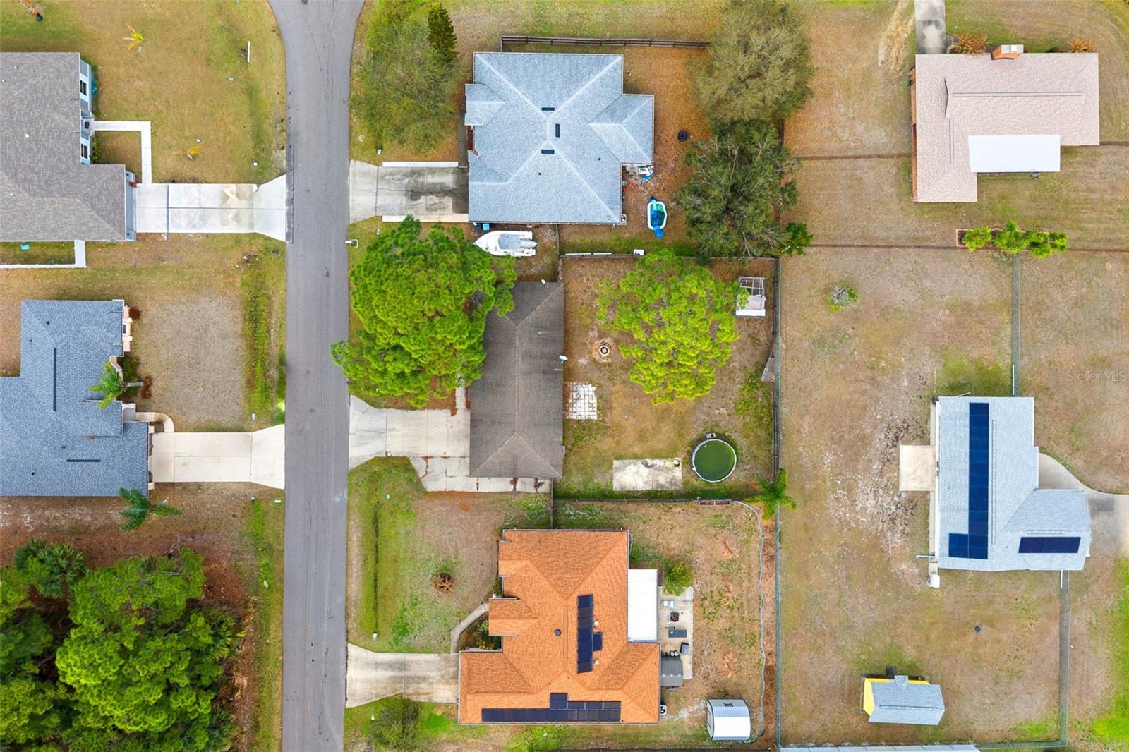 PORT MALABAR UNIT 13 - Residential