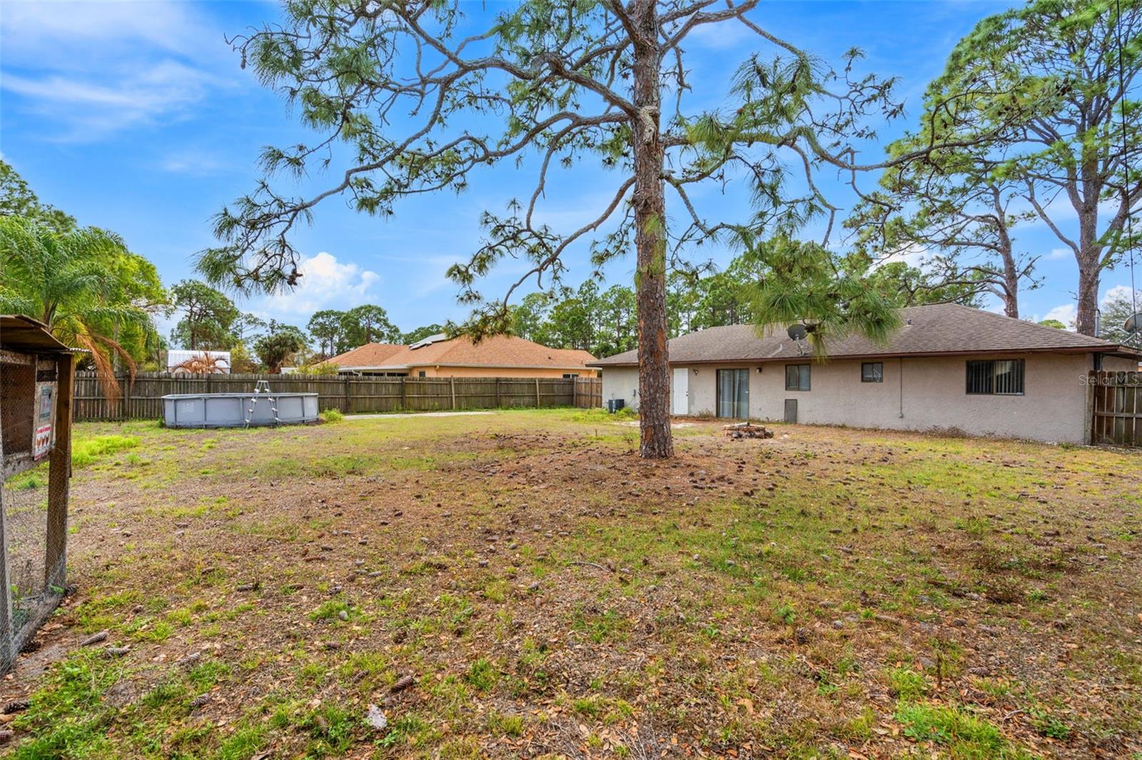 PORT MALABAR UNIT 13 - Residential