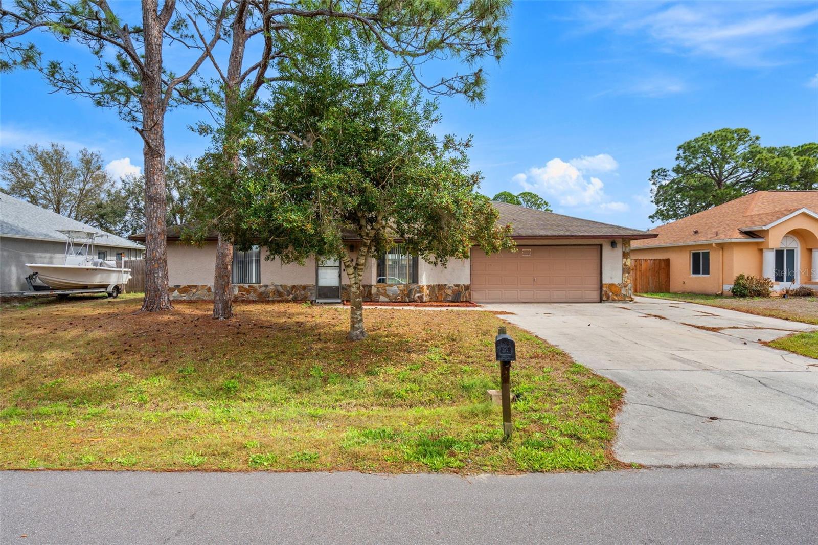 PORT MALABAR UNIT 13 - Residential