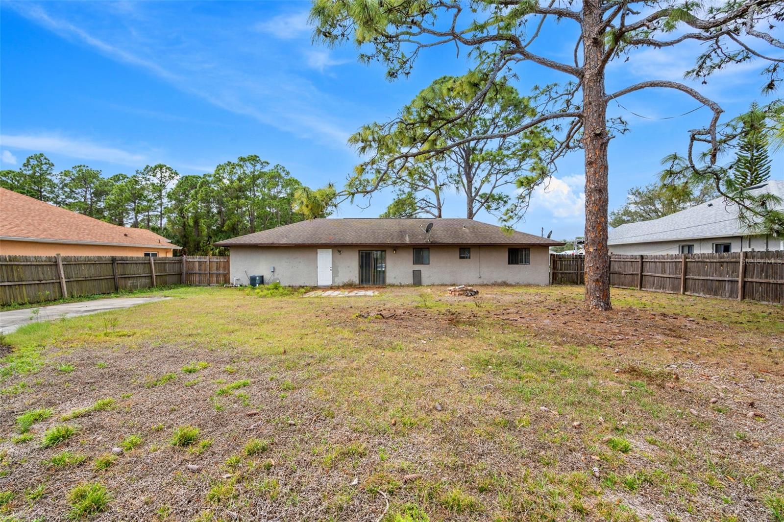 PORT MALABAR UNIT 13 - Residential