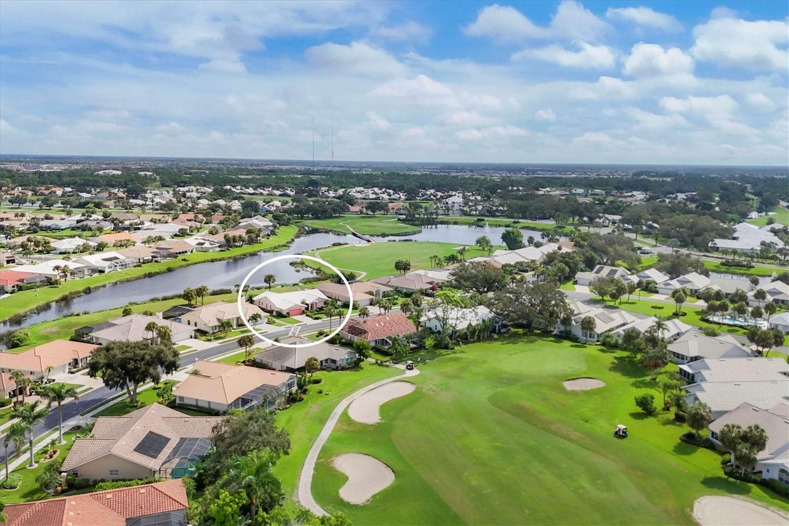 WATERFORD PH 1-A - Residential