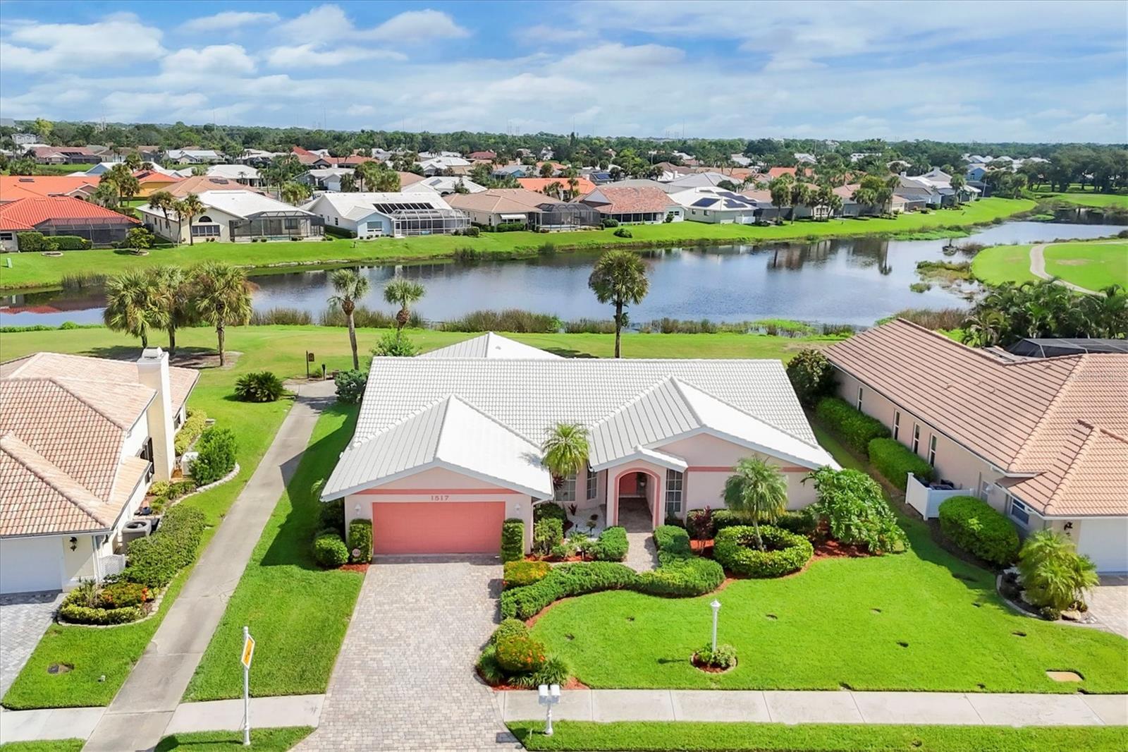 WATERFORD PH 1-A - Residential