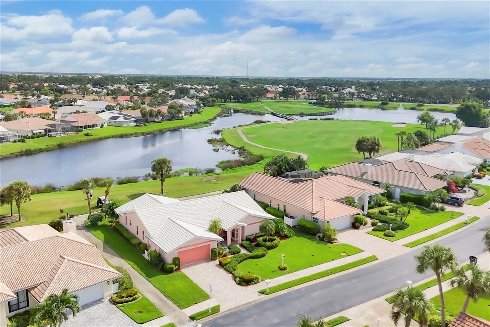 WATERFORD PH 1-A - Residential