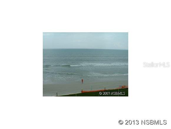 Oceania Plaza - Residential