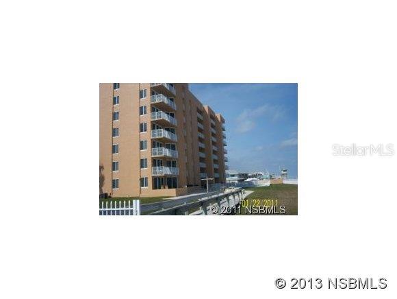 Oceania Plaza - Residential