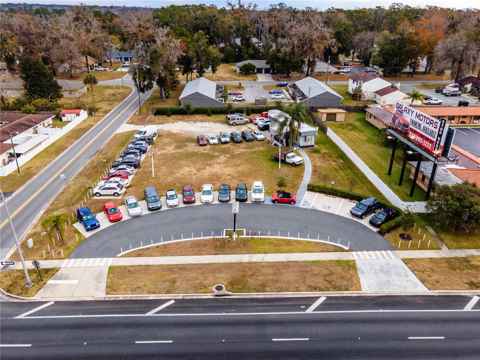 SOUTHWOOD - Business Opportunity