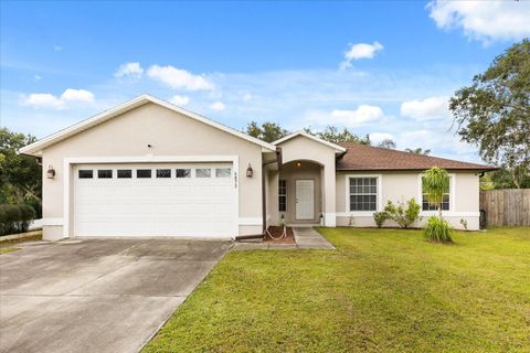 Photo of 4873 Chisholm Park Trail, Saint Cloud, FL 34771 (MLS # O6353043)