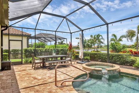 A home in LAKEWOOD RANCH