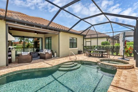 A home in LAKEWOOD RANCH