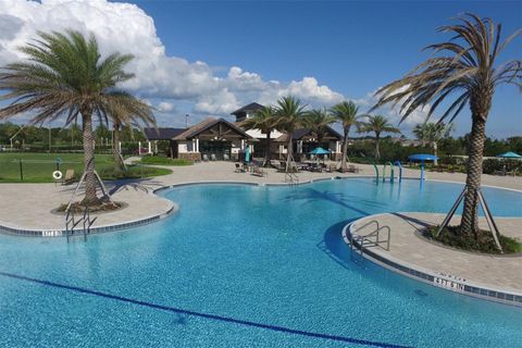 A home in LAKEWOOD RANCH