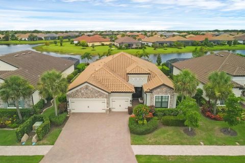 A home in LAKEWOOD RANCH